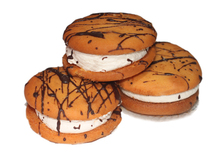 Пирожное бисквитное "Буше"